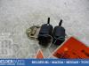 Mazda 323 Fastbreak (BJ14) 1.8 GLX,GT 16V Soupape vide