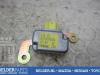 Mazda 323 Fastbreak (BJ14) 1.8 GLX,GT 16V Détecteur airbag