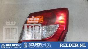 Gebrauchte Rücklicht rechts Mazda 626 (GF12) 2.0 DiTD 16V Preis € 23,00 Margenregelung angeboten von Relder Parts B.V.