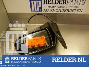 Gebrauchte Außenspiegel rechts Mazda 626 (GF12) 2.0 DiTD 16V Preis € 23,00 Margenregelung angeboten von Relder Parts B.V.