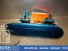 Mazda 323 Fastbreak (BJ14) 1.8 GLX,GT 16V Poignée de porte avant gauche