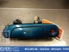Mazda 323 Fastbreak (BJ14) 1.8 GLX,GT 16V Poignée de porte avant droite