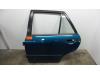 Mazda 323 Fastbreak (BJ14) 1.8 GLX,GT 16V Porte arrière gauche