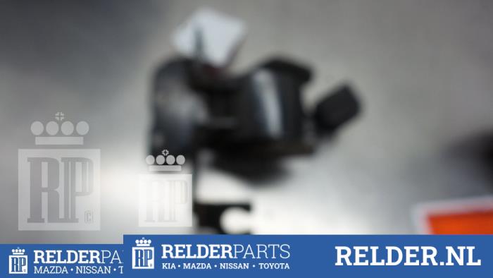 Used Engine mount Mazda 323 Fastbreak (BJ14) 1.5 LX,GLX 16V Price € 27,00 Margin scheme offered by Relder Parts B.V.