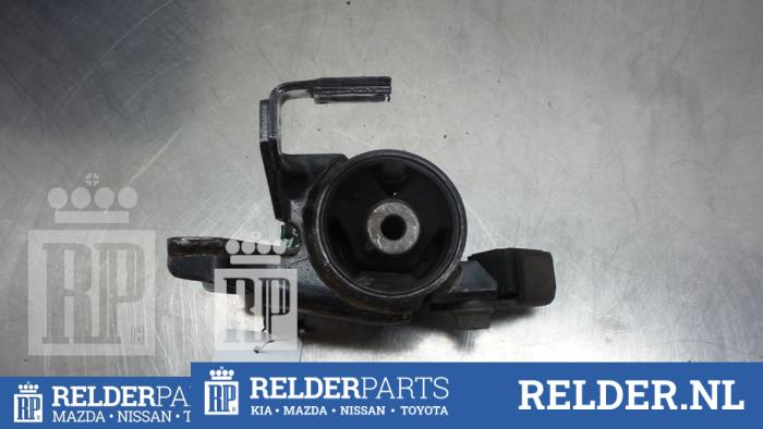 Used Engine mount Mazda 323 Fastbreak (BJ14) 1.5 LX,GLX 16V Price € 27,00 Margin scheme offered by Relder Parts B.V.