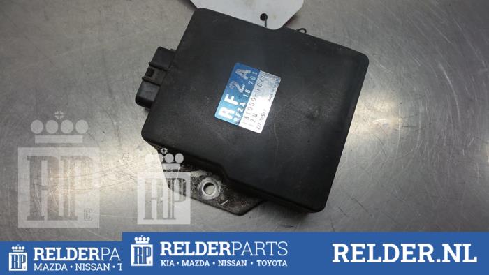 Usagé Ordinateur divers Mazda 323 Fastbreak (BJ14) 2.0 DTiD 16V Prix € 45,00 Règlement à la marge proposé par Relder Parts B.V.