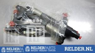 Usagé Injecteur (diesel) Mazda 323 Fastbreak (BJ14) 2.0 DTiD 16V Prix € 180,00 Règlement à la marge proposé par Relder Parts B.V.