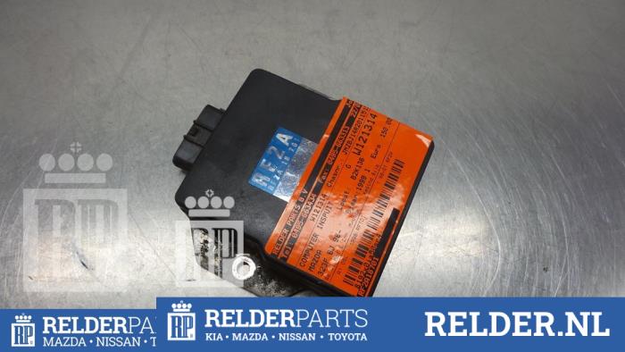 Used Injection computer Mazda 323 Fastbreak (BJ14) 2.0 DTiD 16V Price € 45,00 Margin scheme offered by Relder Parts B.V.