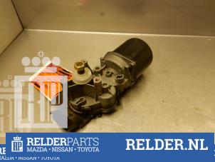 Używane Silnik wycieraczek przednich Nissan Kubistar (F10) 1.5 dCi 65 Cena € 32,00 Procedura marży oferowane przez Relder Parts B.V.