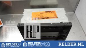 Used Radio Mazda 323 Fastbreak (BJ14) 1.6 16V Price € 68,00 Margin scheme offered by Relder Parts B.V.