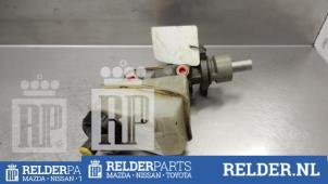 Używane Glówny cylinder hamulcowy Nissan Kubistar (F10) 1.5 dCi 65 Cena € 36,00 Procedura marży oferowane przez Relder Parts B.V.