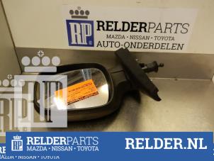 Gebrauchte Außenspiegel rechts Nissan Kubistar (F10) 1.5 dCi 65 Preis € 23,00 Margenregelung angeboten von Relder Parts B.V.