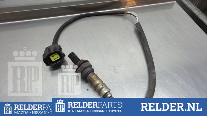 Used Lambda probe Mazda 323 Fastbreak (BJ14) 1.5 LX,GLX 16V Price € 25,00 Margin scheme offered by Relder Parts B.V.