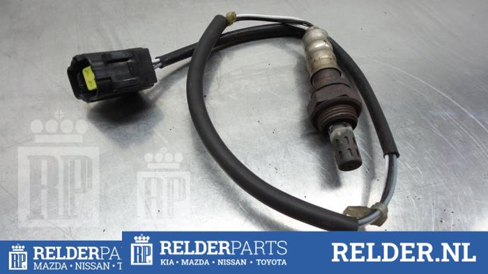Used Lambda probe Mazda 323 Fastbreak (BJ14) 1.5 LX,GLX 16V Price € 25,00 Margin scheme offered by Relder Parts B.V.