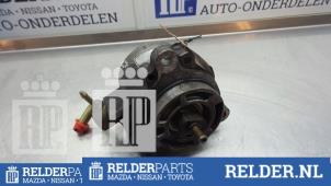 Używane Pompa prózniowa (Diesel) Mazda 323 Fastbreak (BJ14) 2.0 DTiD 16V Cena € 81,00 Procedura marży oferowane przez Relder Parts B.V.
