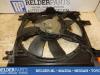 Mazda 626 (GF12) 2.0 DiTD 16V Air conditioning cooling fans