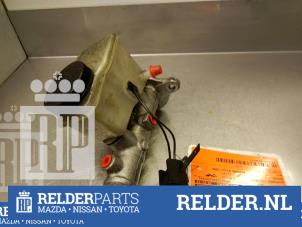Usagé Cylindre de frein principal Mazda 626 (GF12) 2.0 DiTD 16V Prix € 36,00 Règlement à la marge proposé par Relder Parts B.V.