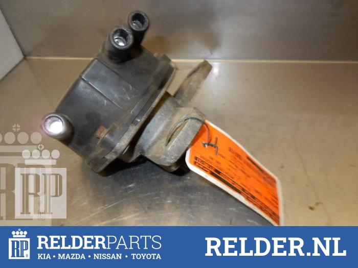 Usagé Allumage (complet) Mazda Xedos 6 2.0i V6 24V Prix € 36,00 Règlement à la marge proposé par Relder Parts B.V.