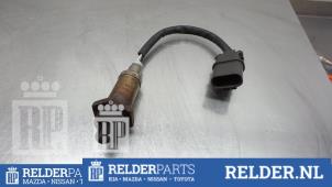 Lambdasonde van een Nissan Primera (P11) 2.0 SRi 16V 1998