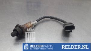 Lambdasonde van een Nissan Primera (P11) 2.0 SRi 16V 1998