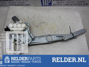 Used Window mechanism 4-door, front right Toyota Corolla (E12) 2.0 D-4D 16V 90 Price € 25,00 Margin scheme offered by Relder Parts B.V.