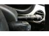 Interruptor de limpiaparabrisas de un Nissan Kubistar (F10), 2003 / 2009 1.6 16V, MPV, Gasolina, 1.598cc, 70kW (95pk), FWD, K4M752; K4M753, 2003-08 / 2009-10, F10 2005