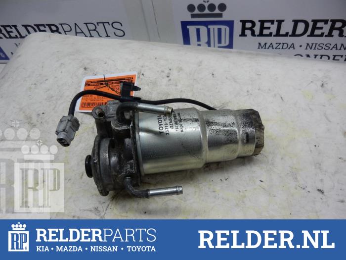 Gebrauchte Förderpumpe Toyota Avensis Wagon (T25/B1E) 2.0 16V D-4D-F Preis € 36,00 Margenregelung angeboten von Relder Parts B.V.