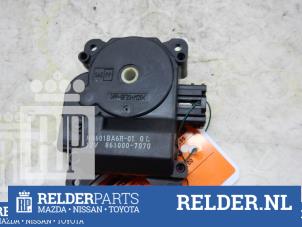 Używane Silnik zaworu nagrzewnicy Mazda 5 (CWA9) 1.6 CITD 16V Cena € 27,00 Procedura marży oferowane przez Relder Parts B.V.
