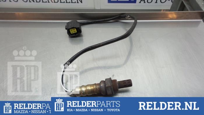 Used Lambda probe Mazda Demio (DW) 1.5 16V Price € 25,00 Margin scheme offered by Relder Parts B.V.