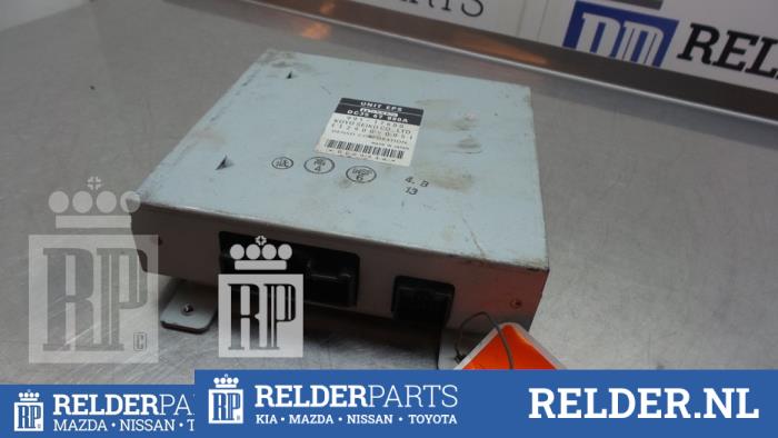 Used Power steering computer Mazda Demio (DW) 1.5 16V Price € 45,00 Margin scheme offered by Relder Parts B.V.