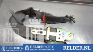 Used Rear seatbelt tensioner, right Mazda Demio (DW) 1.5 16V Price € 27,00 Margin scheme offered by Relder Parts B.V.