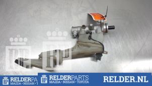 Usagé Cylindre de frein principal Mazda Premacy 2.0 DiTD 16V Prix € 36,00 Règlement à la marge proposé par Relder Parts B.V.