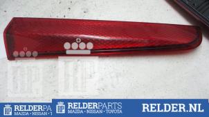 Used Tailgate reflector, right Nissan Note (E11) 1.5 dCi 86 Price € 23,00 Margin scheme offered by Relder Parts B.V.
