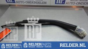 Used Rear wiper arm Nissan Note (E11) 1.5 dCi 86 Price € 20,00 Margin scheme offered by Relder Parts B.V.