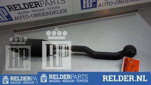 Used Tie rod, left Nissan Note (E11) 1.6 16V Price € 32,00 Margin scheme offered by Relder Parts B.V.