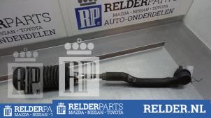 Used Tie rod, right Nissan Note (E11) 1.6 16V Price € 32,00 Margin scheme offered by Relder Parts B.V.