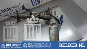 Used Electric power steering unit Nissan Note (E11) 1.5 dCi 68 Price € 75,00 Margin scheme offered by Relder Parts B.V.