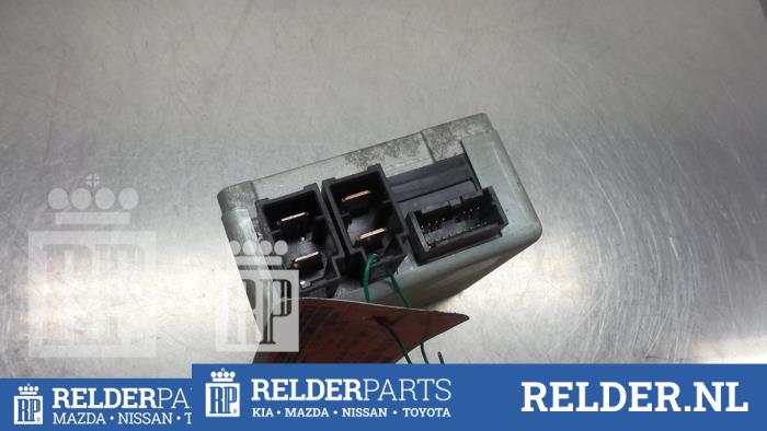 Used Power steering computer Nissan Note (E11) 1.5 dCi 68 Price € 35,00 Margin scheme offered by Relder Parts B.V.