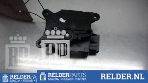 Used Heater valve motor Nissan Note (E11) 1.6 16V Price € 27,00 Margin scheme offered by Relder Parts B.V.