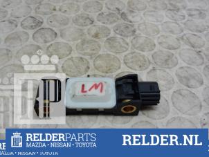 Gebrauchte Airbag Sensor Nissan Note (E11) 1.6 16V Preis € 23,00 Margenregelung angeboten von Relder Parts B.V.