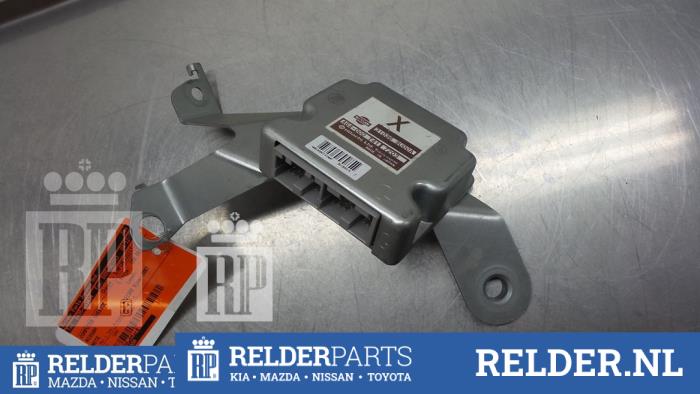 Used Computer, miscellaneous Nissan Note (E11) 1.6 16V Price € 90,00 Margin scheme offered by Relder Parts B.V.
