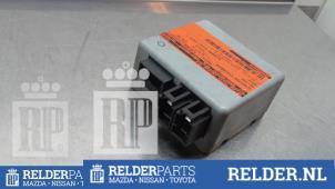Used Power steering computer Nissan Note (E11) 1.4 16V Price € 35,00 Margin scheme offered by Relder Parts B.V.