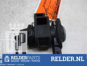 Used Vacuum valve Nissan Note (E11) 1.5 dCi 90 Price € 36,00 Margin scheme offered by Relder Parts B.V.