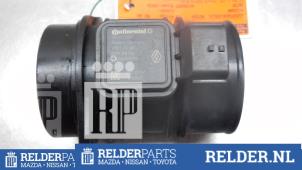 Used Airflow meter Nissan Note (E11) 1.5 dCi 90 Price € 30,00 Margin scheme offered by Relder Parts B.V.