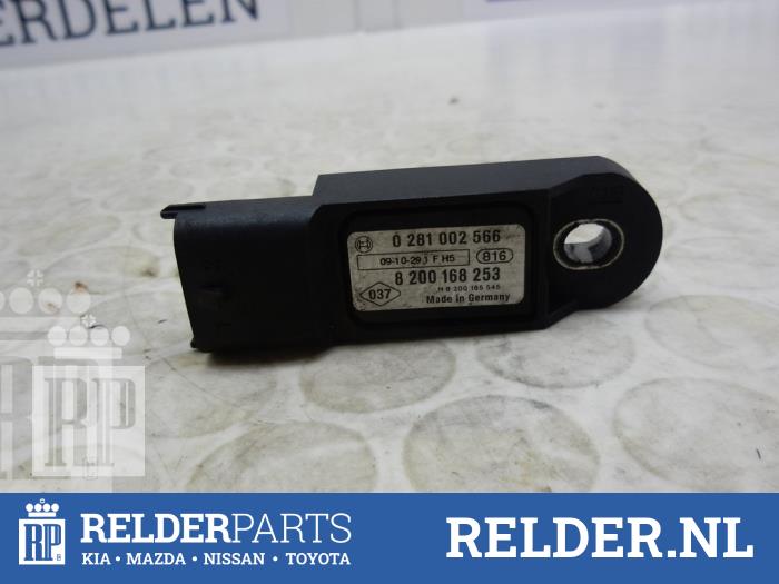 Begagnade Sensor (övriga) Nissan Note (E11) 1.5 dCi 90 Pris € 36,00 Marginaltabell erbjuds av Relder Parts B.V.