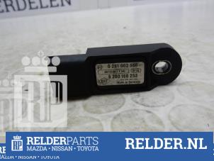 Gebrauchte Sensor (sonstige) Nissan Note (E11) 1.5 dCi 90 Preis € 36,00 Margenregelung angeboten von Relder Parts B.V.