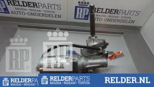 Used Electric power steering unit Nissan Note (E11) 1.4 16V Price € 75,00 Margin scheme offered by Relder Parts B.V.