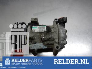 Used Air conditioning pump Nissan Note (E11) 1.5 dCi 86 Price € 90,00 Margin scheme offered by Relder Parts B.V.