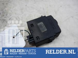 Used AIH headlight switch Nissan Note (E11) 1.4 16V Price € 18,00 Margin scheme offered by Relder Parts B.V.