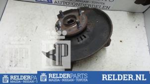 Usagé Moyeu de roue avant Toyota Yaris Verso (P2) 1.3 16V Prix € 36,00 Règlement à la marge proposé par Relder Parts B.V.